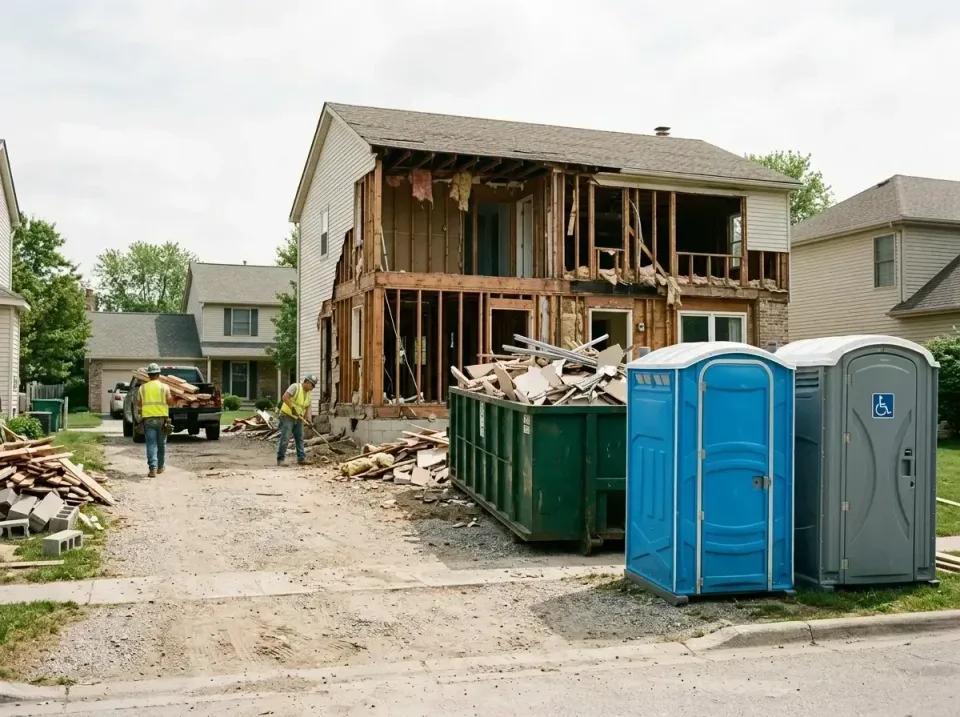 home-renovation-demolition-sit-010 — frequently asked questions, Portable Toilet & Dumpsters Rental in Tallassee, AL